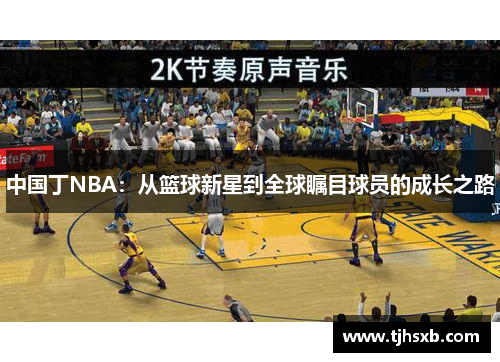 中国丁NBA：从篮球新星到全球瞩目球员的成长之路